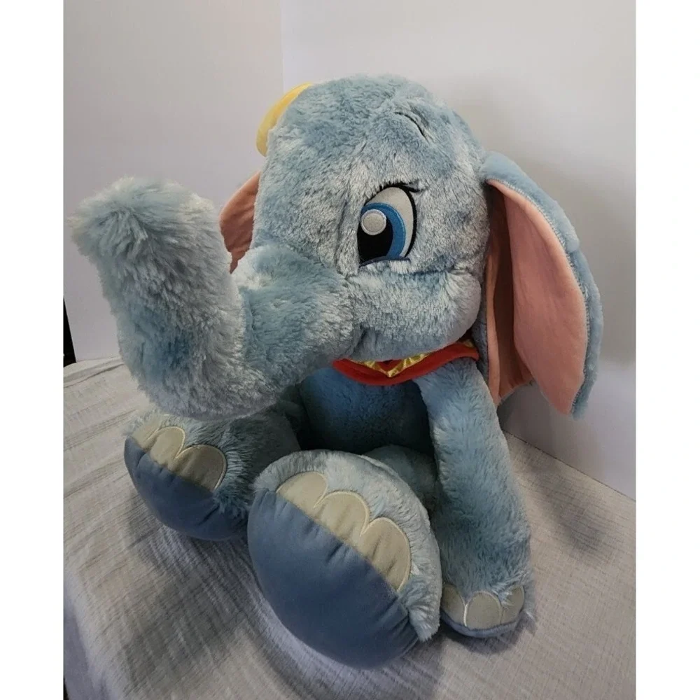 Disney Parks Dumbo Plush 20